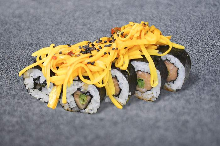 Манговый микс