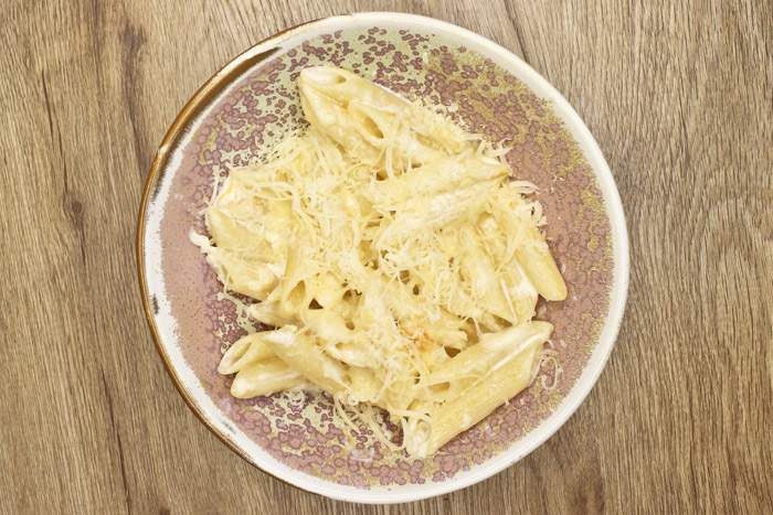 Кватро формаджи