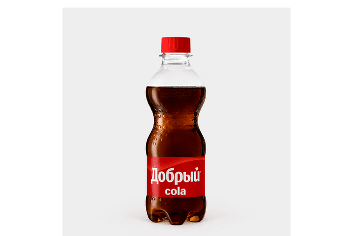 Добрый Кола 0,3