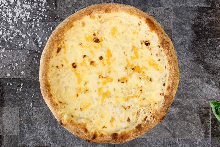 Кватро Формаджи