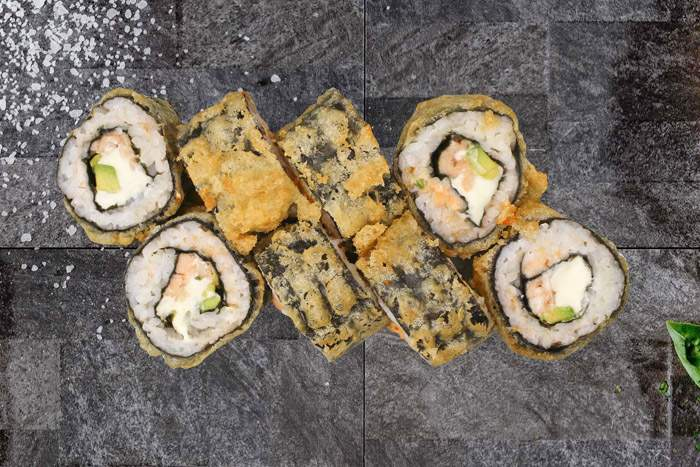 Филадельфия Темпура