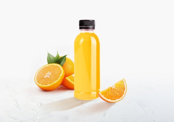 Фреш апельсиновый