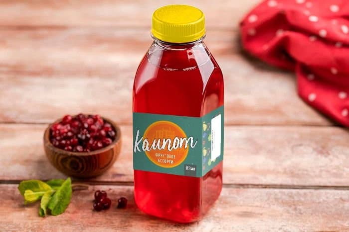 Компот