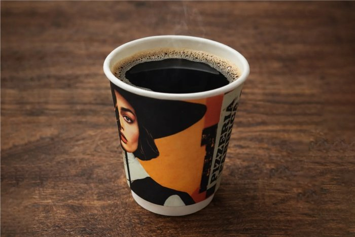 Кофе Американо