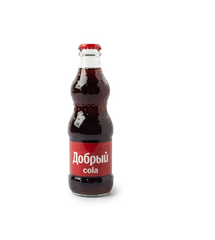 Добрый Кола 0,25
